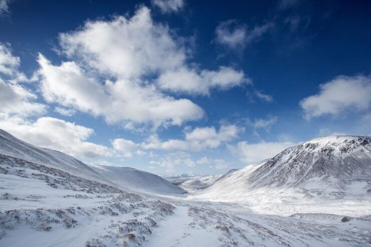 From Inverness: Cairngorms National Park and Whisky Tour - Tour Duration and Highlights