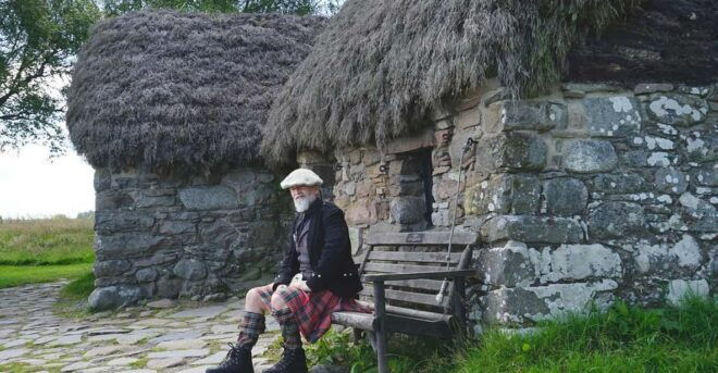 From Inverness: Culloden, Loch Ness +More [Private Tour] - Featured Attractions