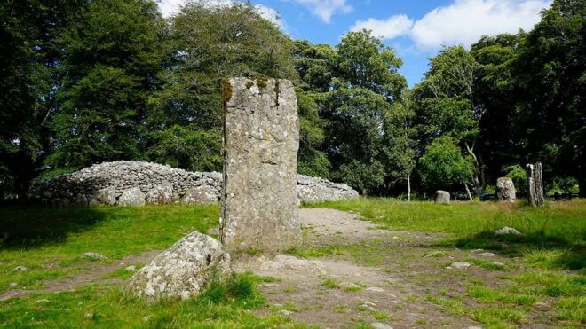 From Inverness: Culloden, Loch Ness +More [Private Tour] - Group Size and Policies