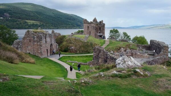 From Inverness: Culloden, Loch Ness +More [Private Tour] - Frequently Asked Questions