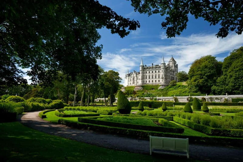 From Inverness: Dunrobin Castle and Easter Ross Day Trip - Who Is This Tour Best For?