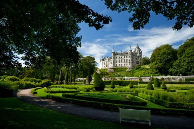 From Inverness: Dunrobin Castle and Easter Ross Day Trip - Transportation and Group Size