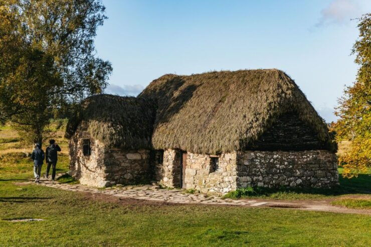 From Inverness: Glen Affric, Culloden and Clava Cairns Tour - Tour Highlights