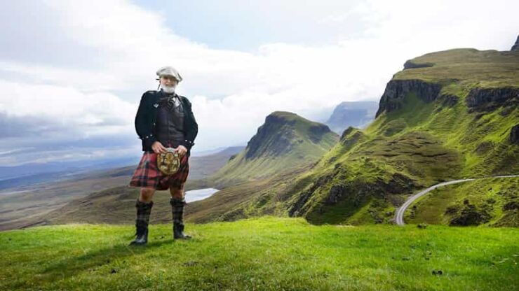 From Inverness: Isle of Skye Adventure [Private Tour] - Good To Know