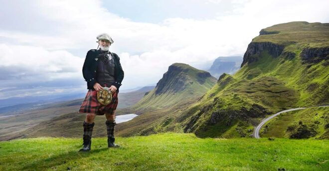 From Inverness: Isle of Skye Adventure [Private Tour] - Main Attractions