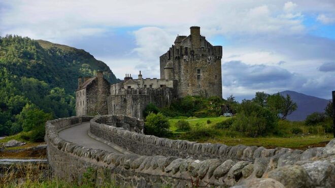 From Inverness: Isle of Skye Adventure [Private Tour] - Feature and Other Attractions