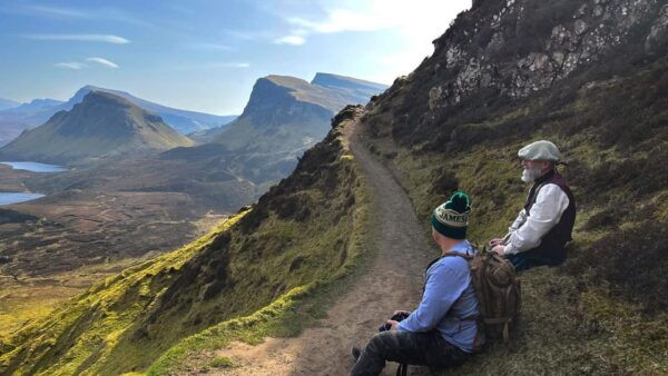 From Inverness: Isle of Skye Adventure [Private Tour] - Discounts and Policies