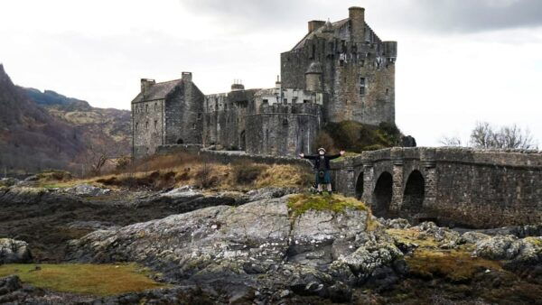 From Inverness: Isle of Skye Adventure [Private Tour] - Tour Highlights and Experiences
