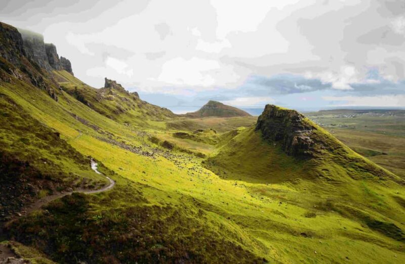 From Inverness: Isle of Skye and Eilean Donan Castle Tour - Good To Know