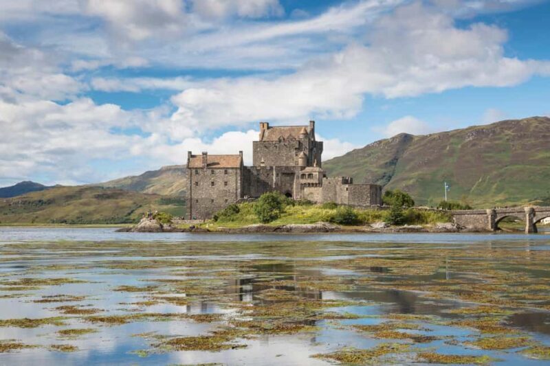 From Inverness: Isle of Skye and Eilean Donan Castle Tour - An In-Depth Look at the Experience
