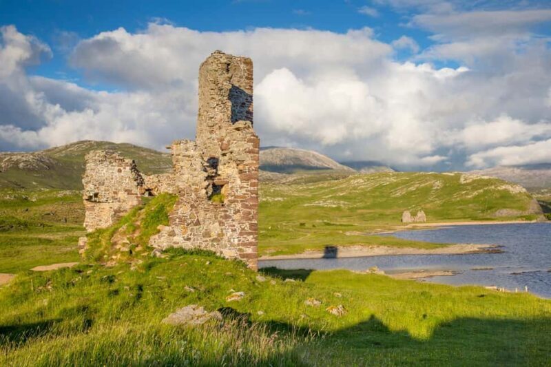 From Inverness: Isle of Skye and Eilean Donan Castle Tour - FAQs