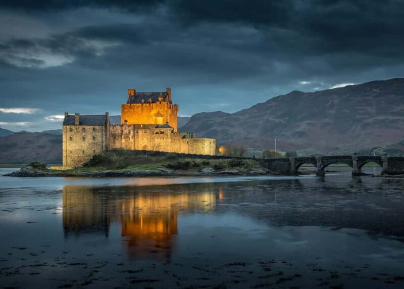 From Inverness: Isle of Skye and Eilean Donan Castle Tour - The Sum Up