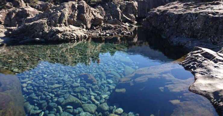 From Inverness: Isle of Skye and Fairy Pools Day Trip - Activity Details