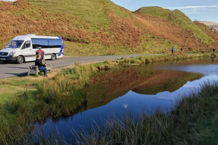 From Inverness: Isle of Skye and Fairy Pools Day Trip - Itinerary Highlights