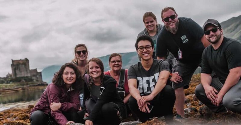 From Inverness: Isle of Skye Day Trip with Fairy Pools - Exploring the Isle of Skye from Inverness: A Detailed Review of the Day Trip