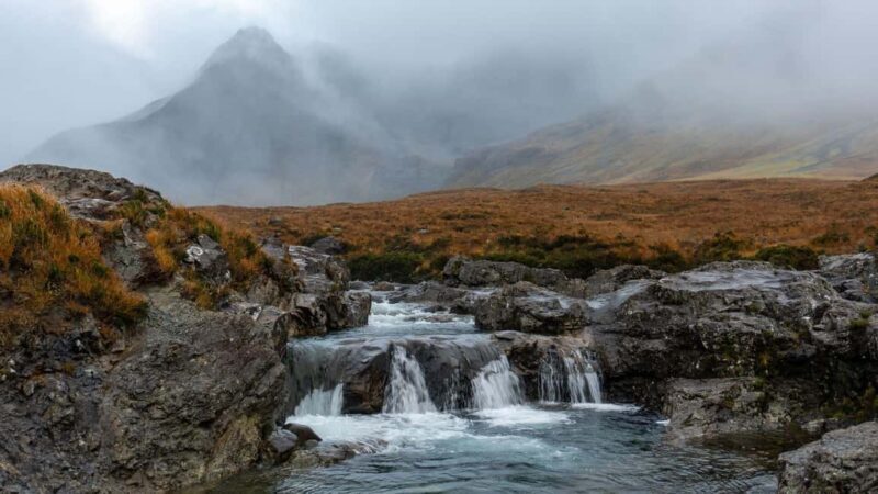 From Inverness: Isle of Skye Day Trip with Fairy Pools - Good To Know