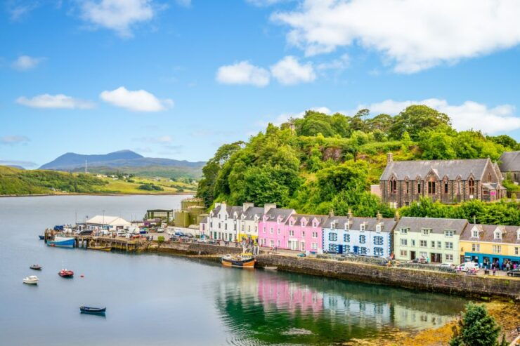 From Inverness: Isle of Skye Full-Day Trip - Booking Information