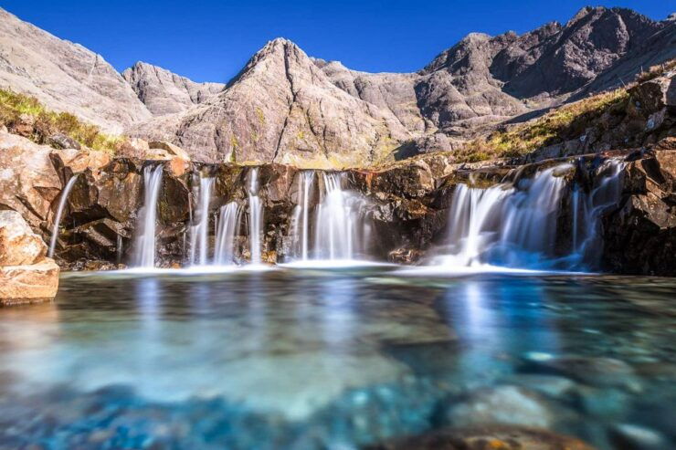 From Inverness: Isle of Skye Full-Day Trip - Tour Details