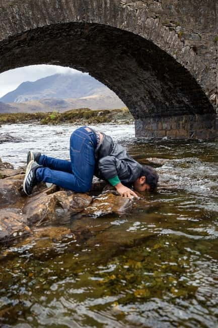 From Inverness: Isle of Skye "Myths & Legends" Full Day Trip - Who Will Love This Tour?