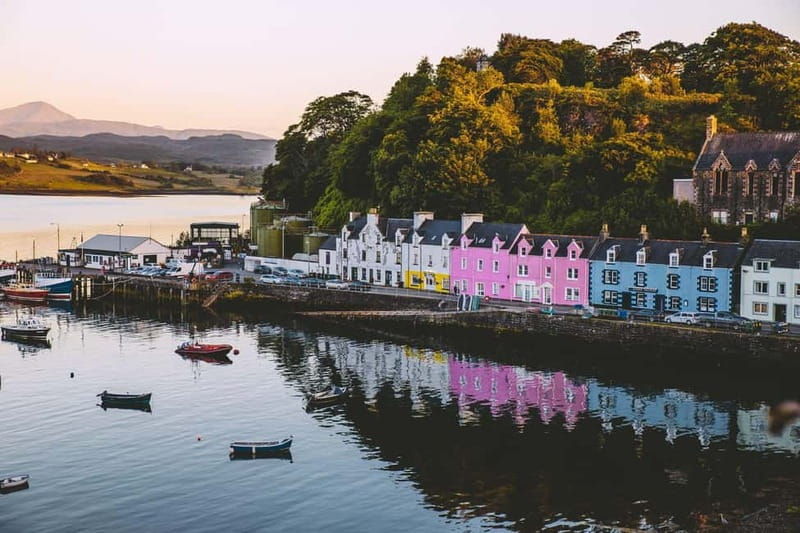 From Inverness: Isle of Skye "Myths & Legends" Full Day Trip - What Travelers Say About Their Experience