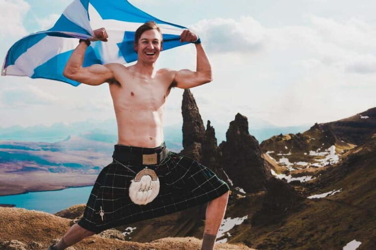From Inverness: Isle of Skye "Myths & Legends" Full Day Trip - Transportation and Group Size