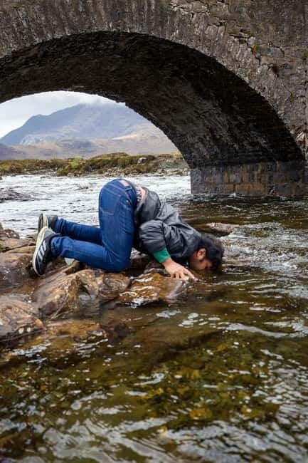 From Inverness: Isle of Skye "Myths & Legends" Full Day Trip - FAQs