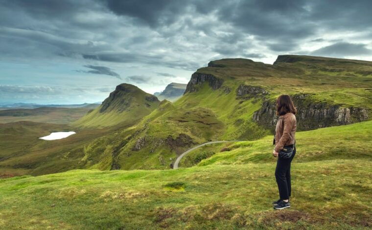 From Inverness: Isle of Skye & Scottish Highlands Tour - The Sum Up
