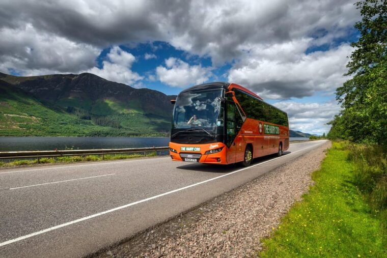 From Inverness: Isle of Skye & Scottish Highlands Tour - FAQ