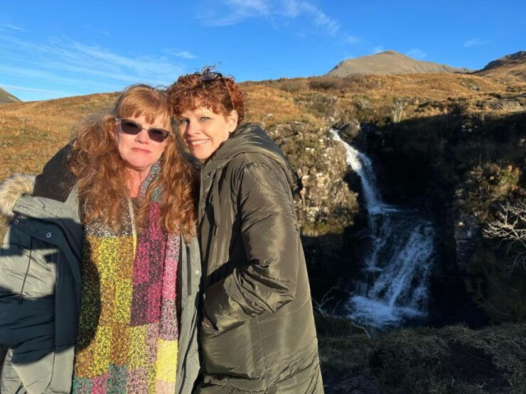 From Inverness: Loch Ness and Isle of Skye Private Day Trip - Cancellation Policy and Flexibility