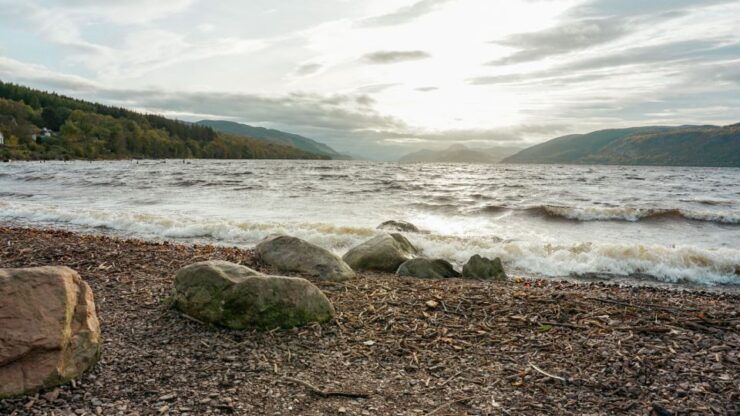 From Inverness: Loch Ness and The Highlands Day Tour - Activity Details