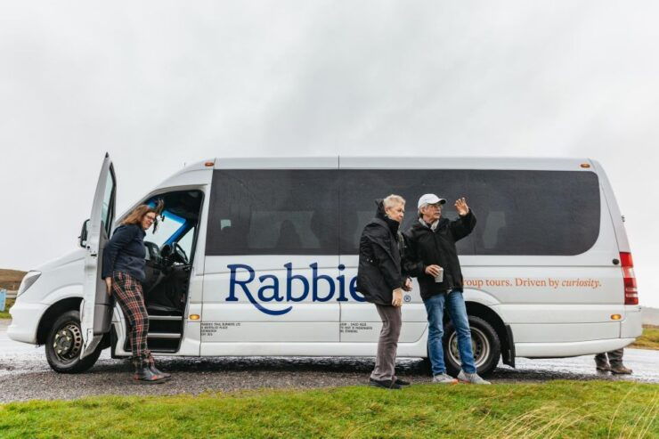 From Inverness: Loch Ness Day Trip - Important Information