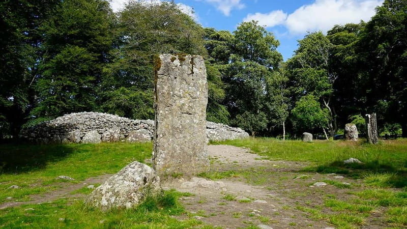 From Inverness OR Cromarty Port: CULLODEN, LOCH NESS + MORE - Good To Know