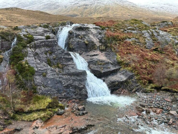 From Inverness: Private Fort William and Glencoe Day Trip - Tour Experience Highlights