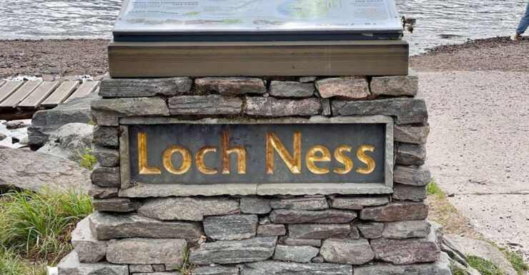 From Inverness: Private Loch Ness Highlights Tour - Itinerary Details