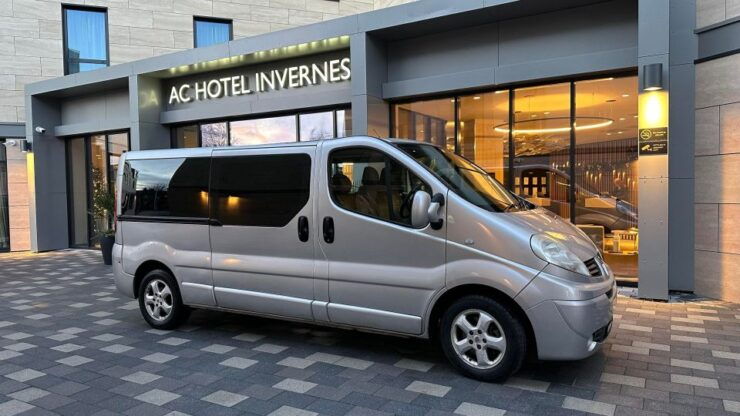 From Inverness: Private Outlander Day Trip W/ Whisky Tasting - Good To Know