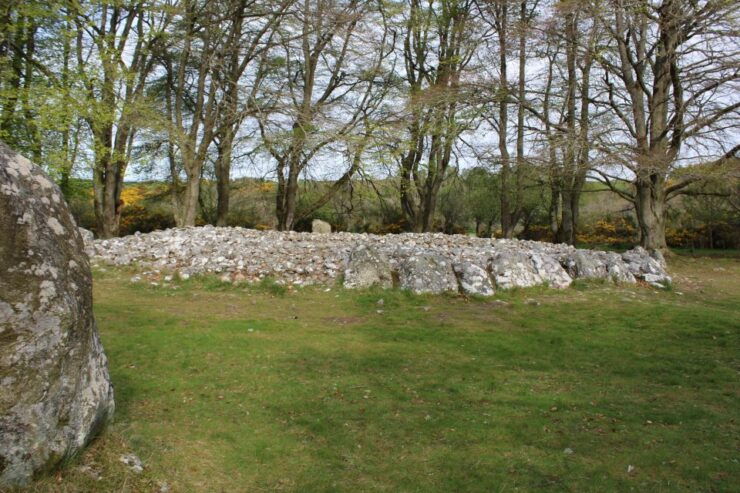 From Inverness: Private Outlander Day Trip W/ Whisky Tasting - Activity Details