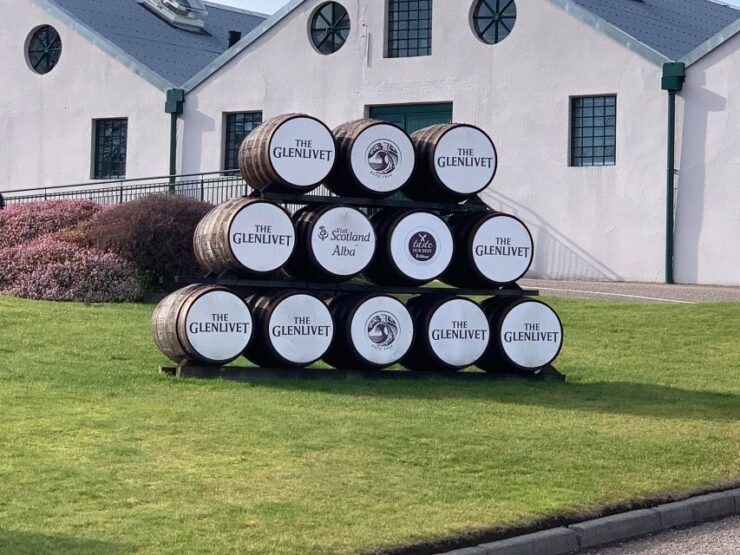 From Inverness: Private Speyside Whisky Trail Guided Tour - Booking Information