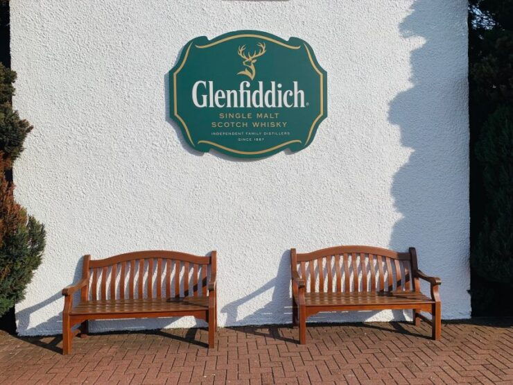 From Inverness: Private Speyside Whisky Trail Guided Tour - Location Details
