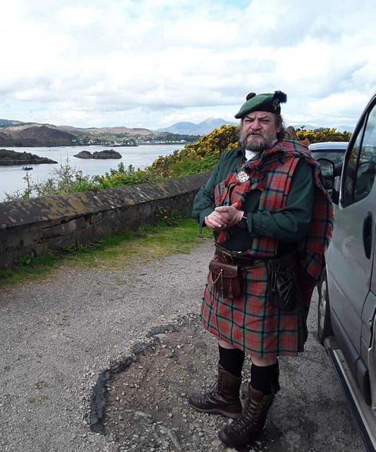From Inverness: Road to the Isles and Skye Tour - The Practicalities: What’s Included and What’s Not