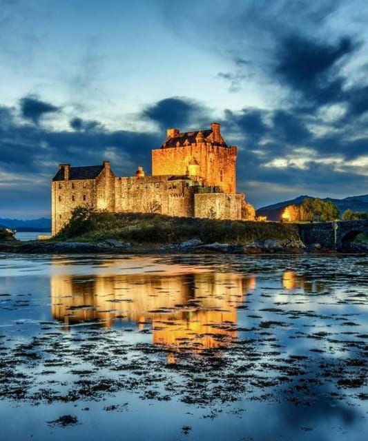 From Inverness: Road to the Isles and Skye Tour - Why This Tour Stands Out