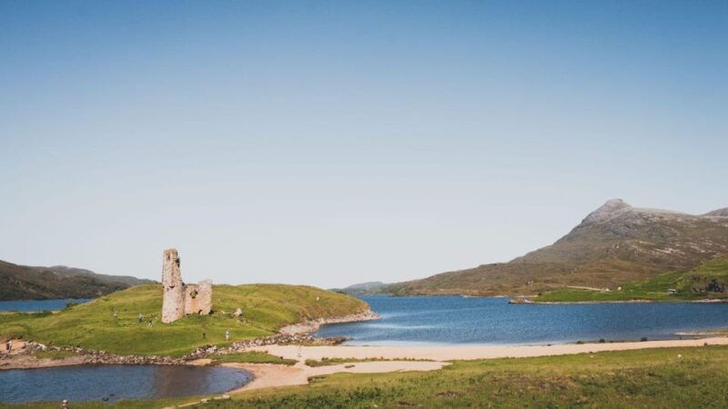 From Inverness: Scottish Highlands Adventure Full Day Tour - Exploring the Scottish Highlands: An In-Depth Review of the Full-Day Adventure from Inverness