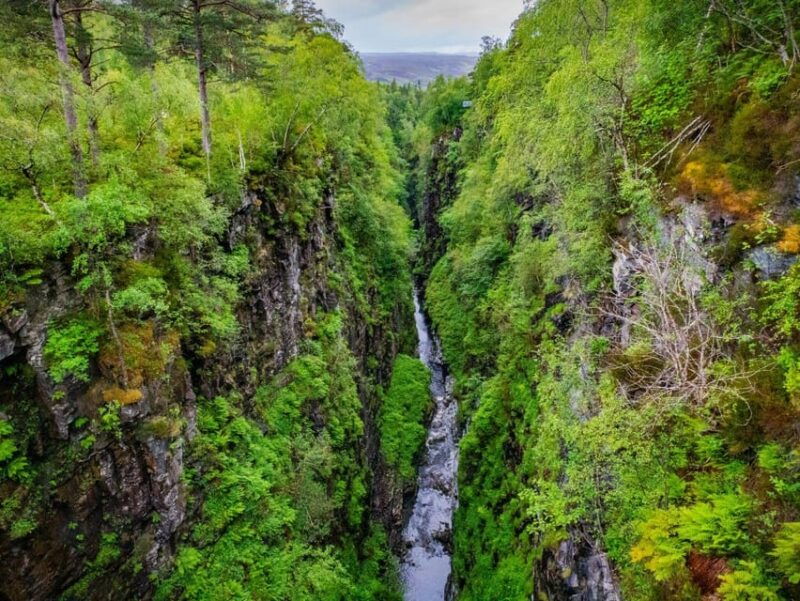 From Inverness: Scottish Highlands Adventure Full Day Tour - The Full Highland Experience: What You Can Expect
