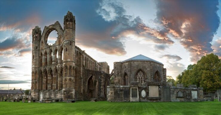 From Inverness: Speyside Whisky Tour With Tastings - Booking Information