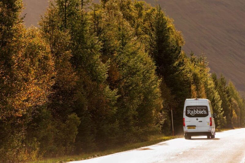 From Inverness: Spirit of Speyside Whisky Tour with Entry - From Inverness: Spirit of Speyside Whisky Tour with Entry – An In-Depth Look
