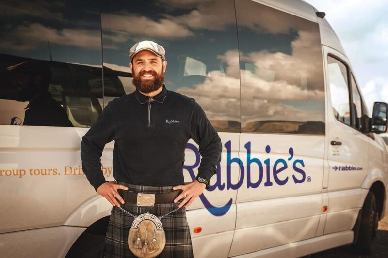 From Inverness: Spirit of Speyside Whisky Tour with Entry - Why This Tour Works for Travelers
