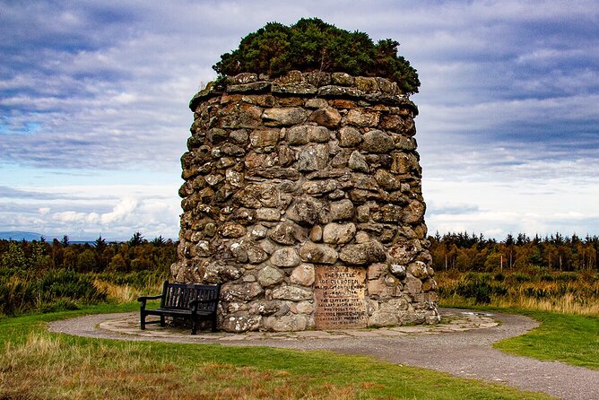 From Inverness to Loch Ness , Cawdor Castle , Culloden and More - Inverness: A Historic City