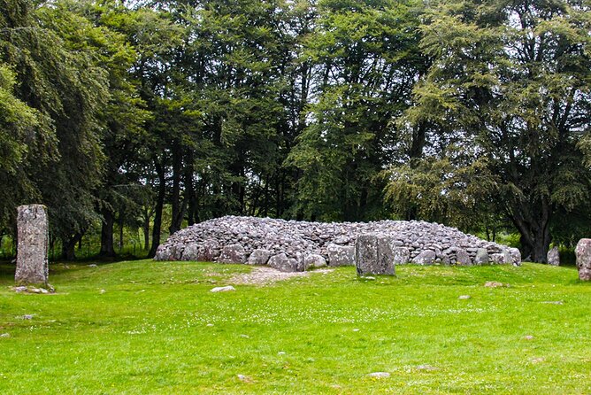 From Inverness to Loch Ness , Cawdor Castle , Culloden and More - Exploring the Mysteries of Loch Ness