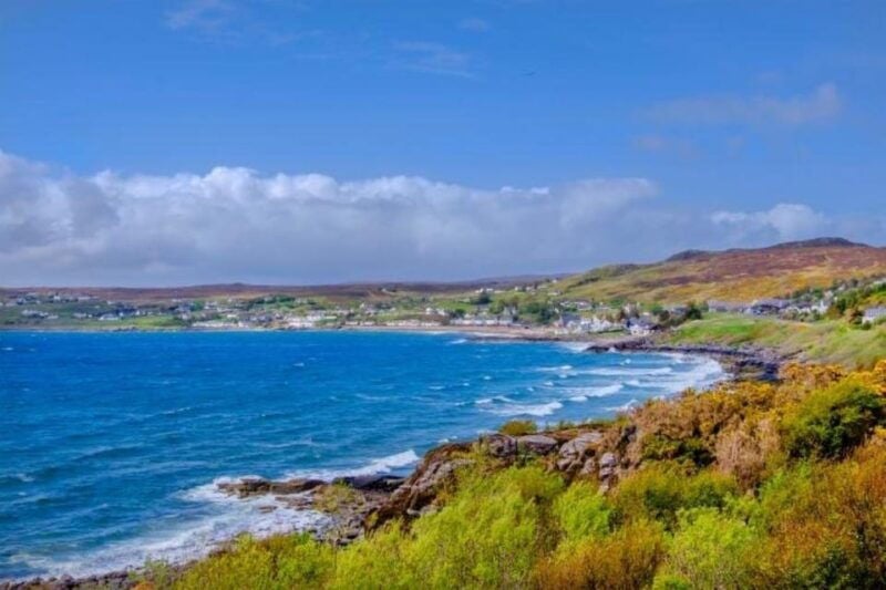 From Inverness: Wester Ross Tour - Exploring the Inverness: Wester Ross Tour – A Complete Guide