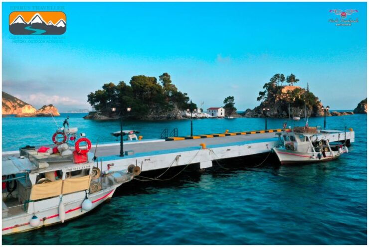 From Ioannina Guided All Day Tour to Coastline (Parga Town) - Cancellation Policy