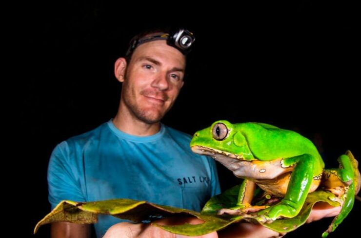 From Iquitos: 2-Day Amazon Rainforest Excursion - Booking Details